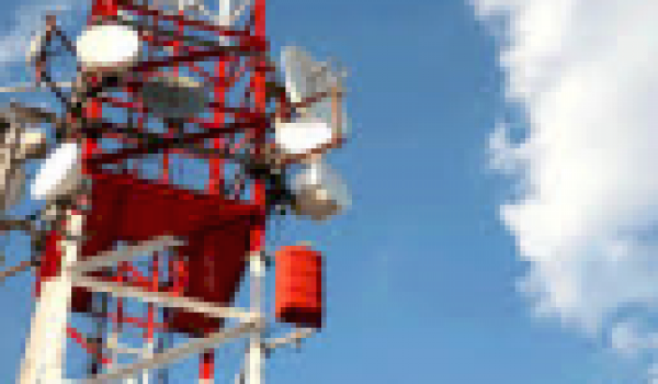Telecommunications