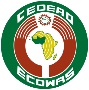 Office Aide at the Economic Community of West African States (ECOWAS)