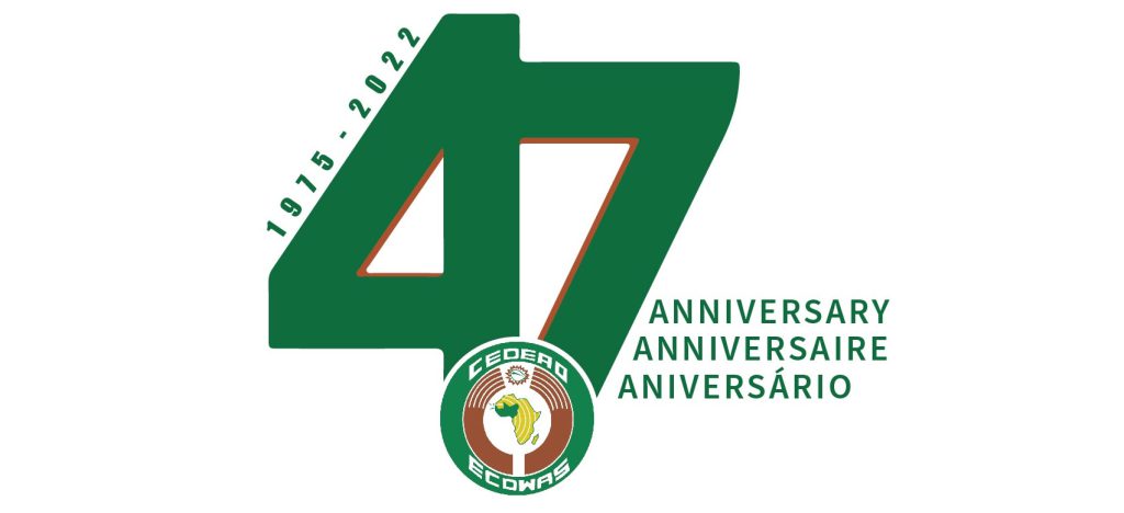 ECOWAS @47