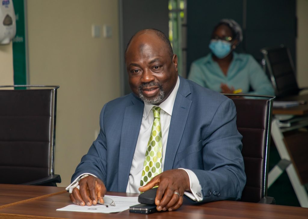 ECOWAS TO IMPROVE STAFF PRODUCTIVITY THROUGH INFORMATION TECHNOLOGY TRAINING