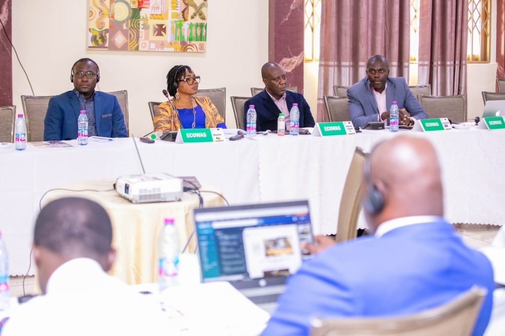 ECOWAS, MEMBER STATES AND STAKEHOLDERS AGREE ON “SMART” ACTIONS TO REDUCE ROAD TRAFFIC DEATHS AND INJURIES BY AT LEAST 50% BY 2030 THROUGH THE RIGOROUS IMPLEMENTATION OF THE NEW REGIONAL ROAD SAFETY POLICY & CHARTER