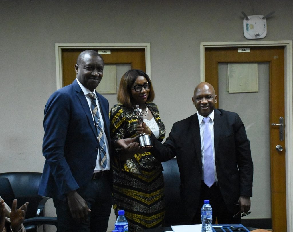 ECOWAS holds Inaugural Joint Analysis and Response Planning (JARP) Working Group Meeting to Bridge the Gap between Early Warning and Response