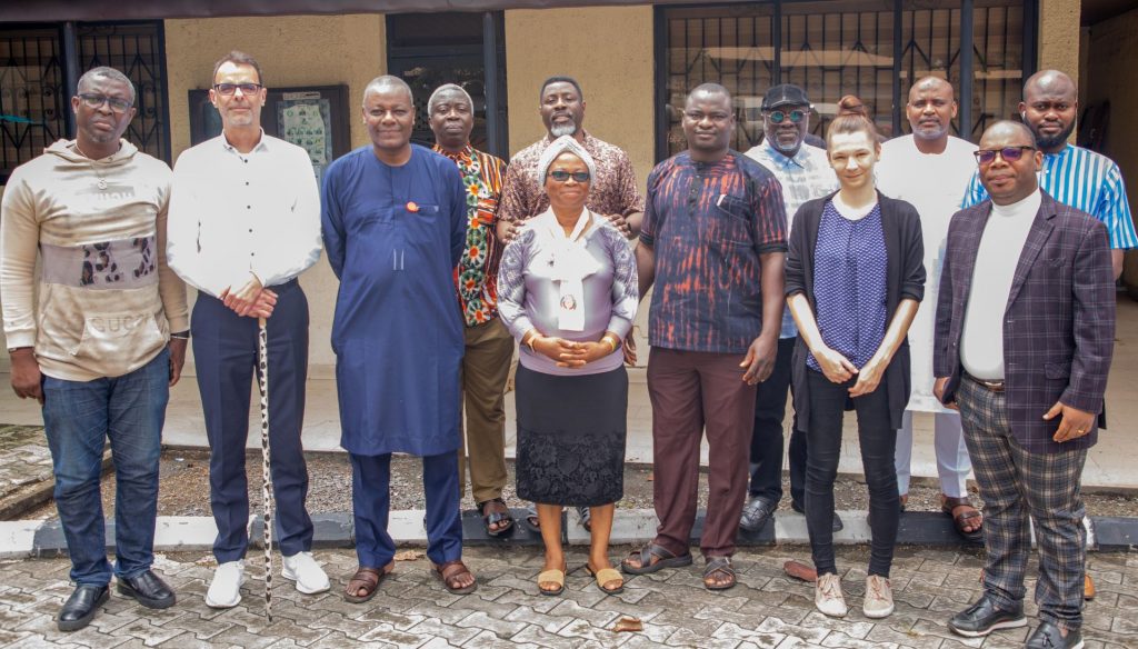 Workshop on Translation Assisted Systems for ECOWAS Language Experts ends In Lagos
