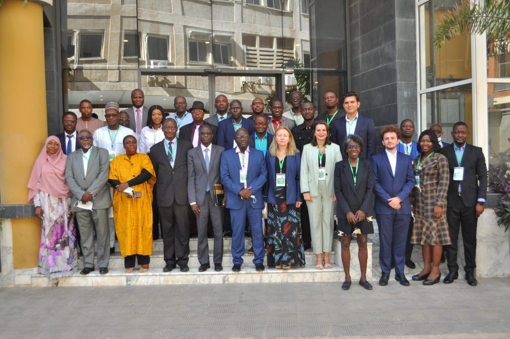 ECOWAS Energy Experts set to validate a Regional Electricity Code