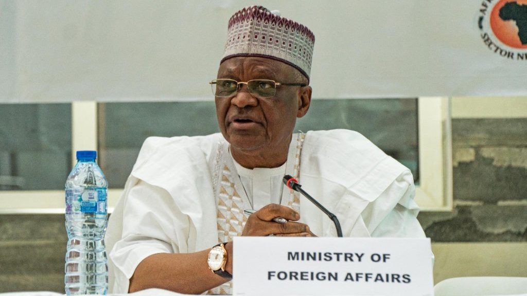 Security Sector Reforms: ECOWAS and partners organize intensive Capacity Development Workshop