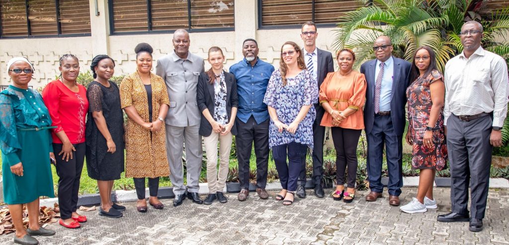 ECOWAS Language Unit Takes Step Towards Modernisation of its Processes