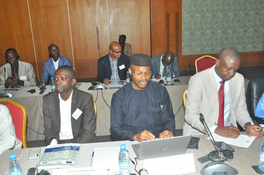 ECOWAS Early Warning Validates its 2022-2026 Strategic Plan
