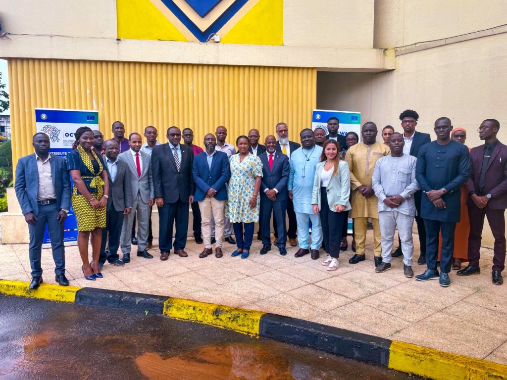 ECOWAS CSIRT Week – Leveraging regional cooperation