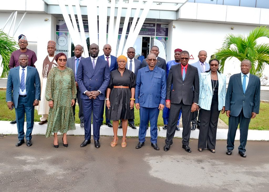 ECOWAS Ministers of Trade and Industry (ECO-MOTI) adopt Framework Policy on the Development of Automobile Value Chains in the Region