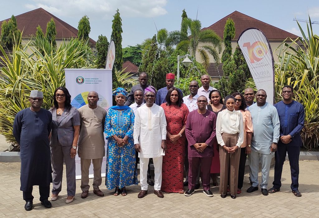 ECOWAS Commission Charges focal Persons to Leverage APP-IV Agreement in Consolidating Peace and Security Interventions