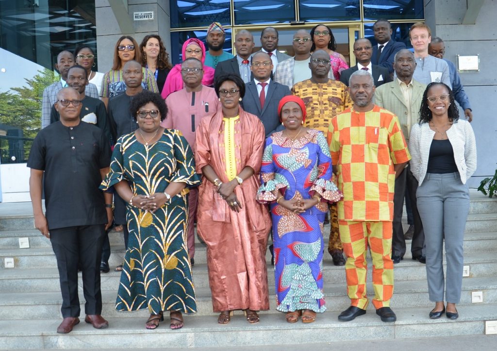 ECOWAS Commission Organizes Experts’ and Ministerial Meetings on Global Compact on Refugees (GCR) and Standardized Emergency Management Systems (ESEMS)