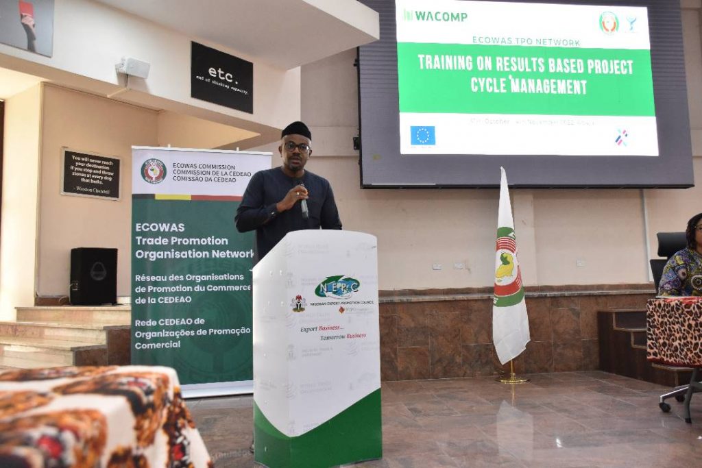 National Experts meet to discuss the AfCFTA Protocol on Women and Youth