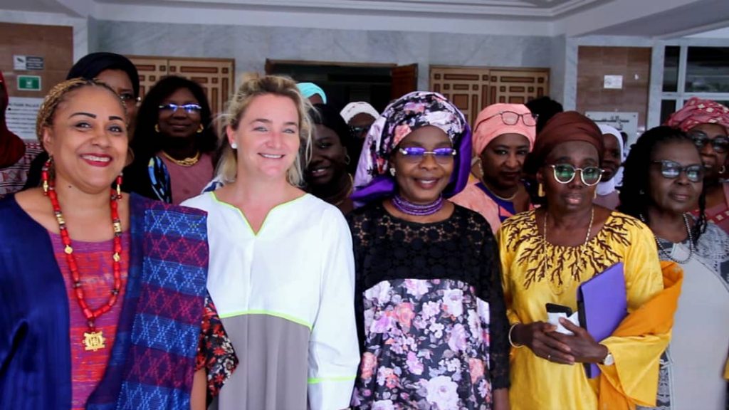 Le Département du Développement Humain et des Affaires Sociales de la CEDEAO a organisé ce jeudi des Consultations Nationales avec les Organisations de la Société Civile de l’Afrique de l’Ouest. 