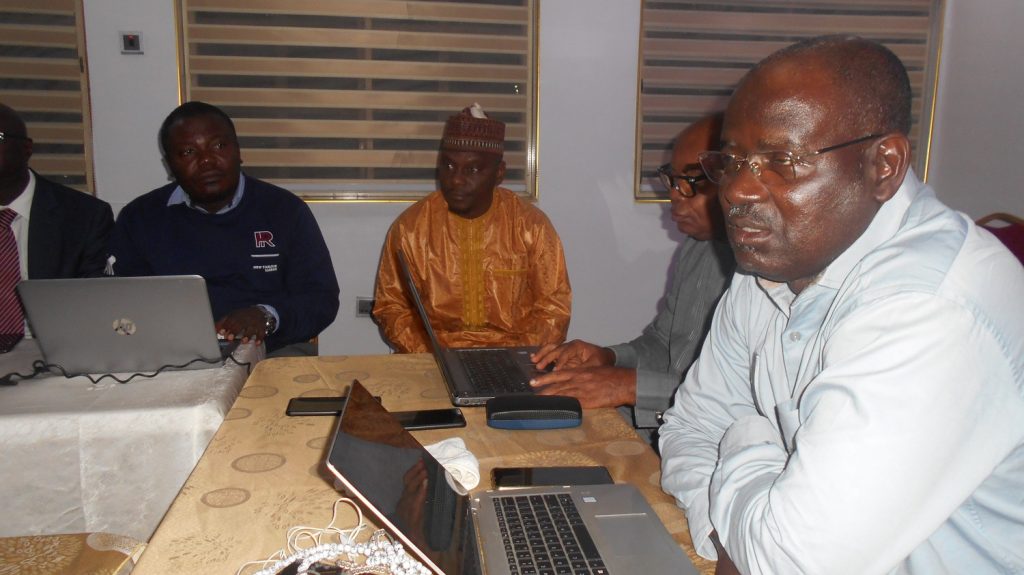 Atelier régional des experts de la CEDEAO pour l’harmonisation et l’amélioration des données statistiques en Afrique de l’Ouest