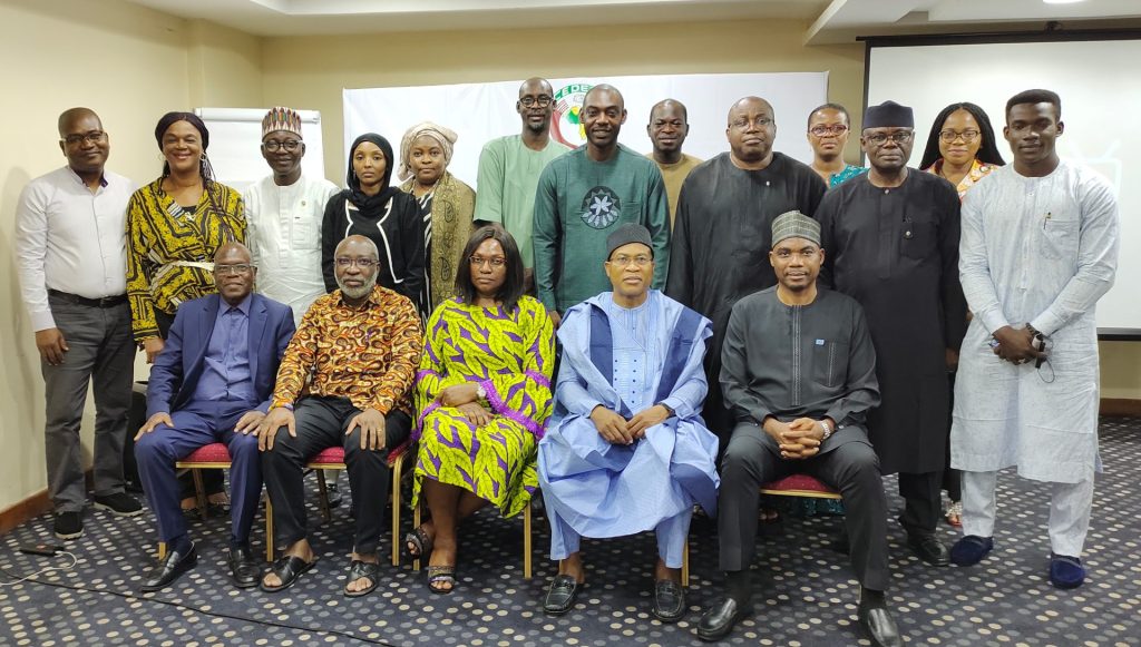 ECOWAS Conflict Prevention Focal Point Directorates Examine new Response Strategies to Emerging Security Threats in West Africa