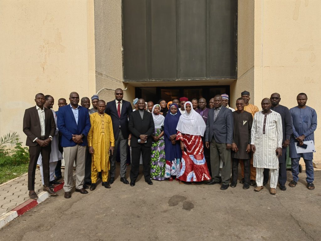 Mission de dissémination, de collecte de données complémentaires et d’évaluation des capacités en Système d’Information Energétique en Côte d’Ivoire, au Niger et au Nigeria.