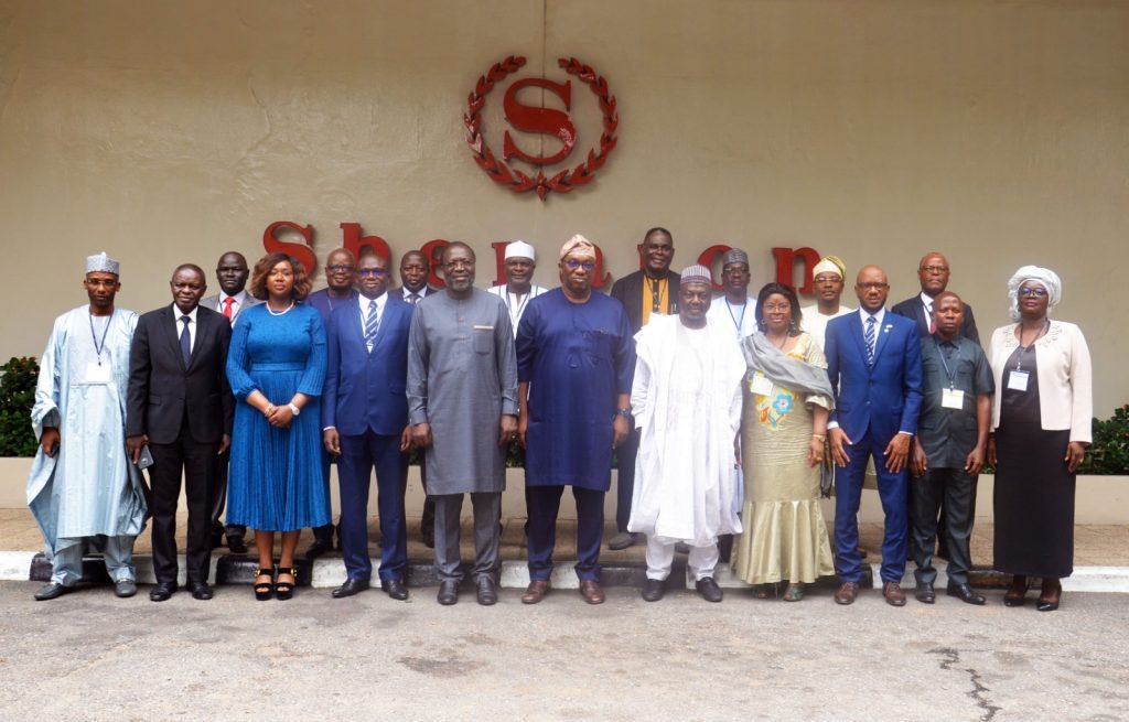 ECOWAS PRC moves to Consolidate Democracy, Enhance Security and Economic Integration in the Region