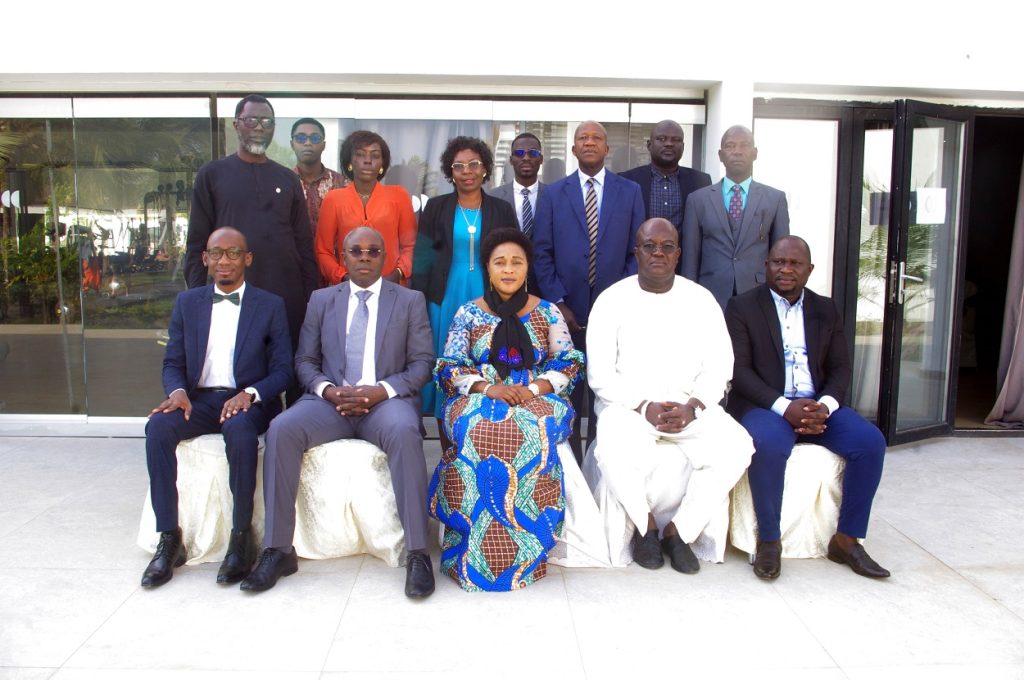 Competition Experts Met to Review Draft Harmonized Frame-Work of Ecowas Regional Competition Authority