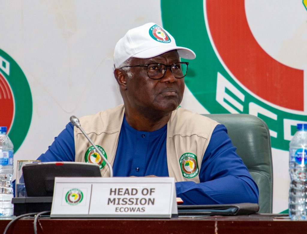 ECOWAS EOM Preliminary Declaration – Nigerian General Elections 2023
