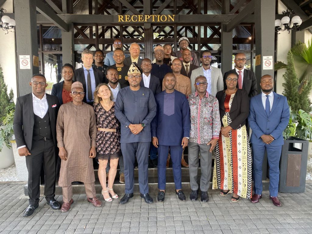 Experts validate ECOWAS E-commerce Strategy (2023 – 2027) and Implementation Plan