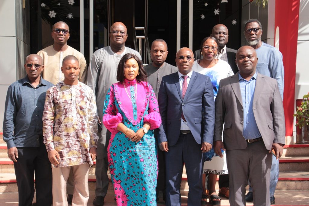 Réunion d’experts de la concurrence à Dakar pour l’examen du projet de Directive de la CEDEAO sur la protection des consommateurs