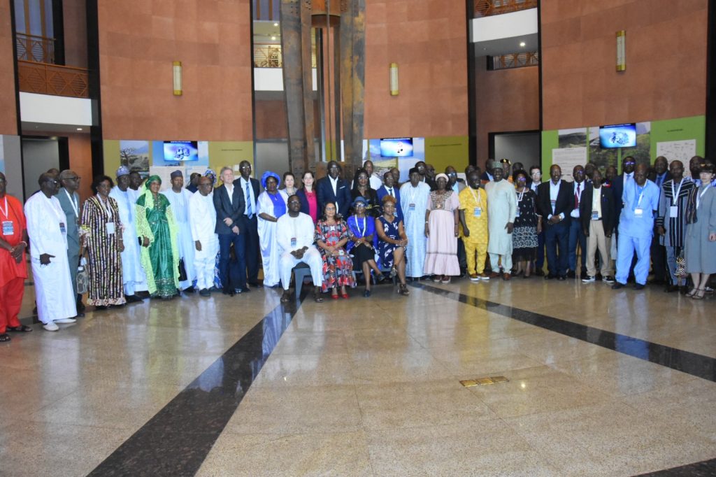 ECOWAS tasks stakeholders on restitution of African cultural property to its country of origin