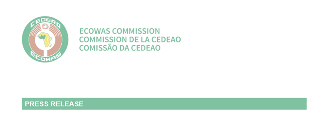 ECOWAS Signs 15 Grant Agreements worth €1.3 Million to Promote Training and Capacity Building on Agroecology in Members States
