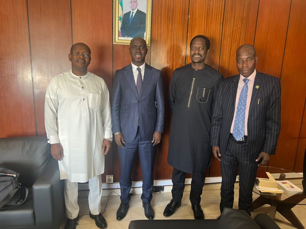 ECOWAS Commission Assesses the Ownership and Implementation of the Revised Operational Manual for The ECOWAS National Office in Senegal