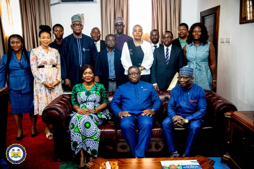 Press Release – ECOWAS-AU Joint Pre-election Mission to Sierra Leone