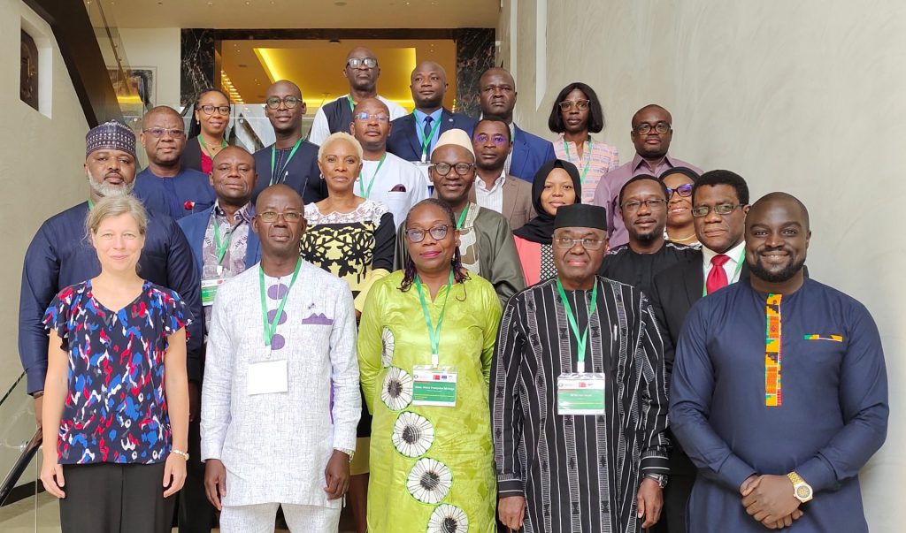 ECOWAS Moves for the Development of Crisis Communication Framework