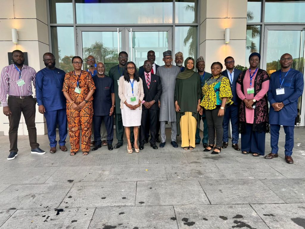 ECOWAS holds Strategic Planning and Development Assessment Workshop in Accra