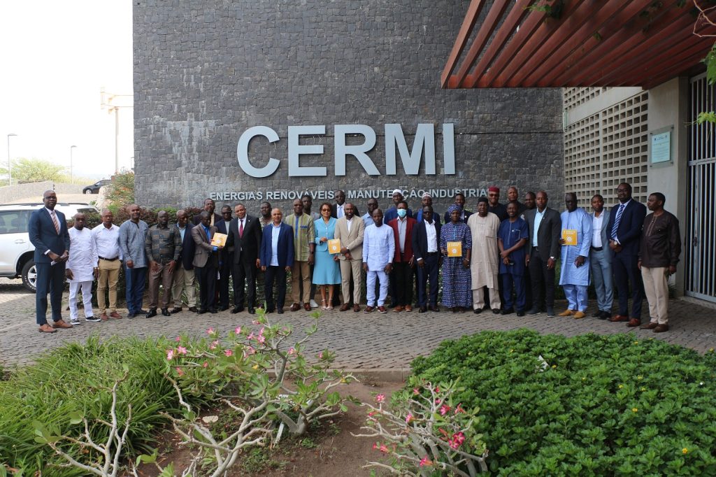Praia hosts Meeting of the Technical Committee of the ECOWAS Regional System for the Certification of Sustainable Energy Skills