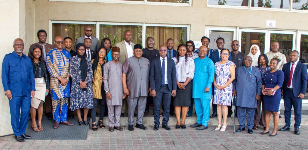 ECOWAS Commission Holds a Technical Meeting to Review Key Documents needed to Propel the Private Sector of the Region
