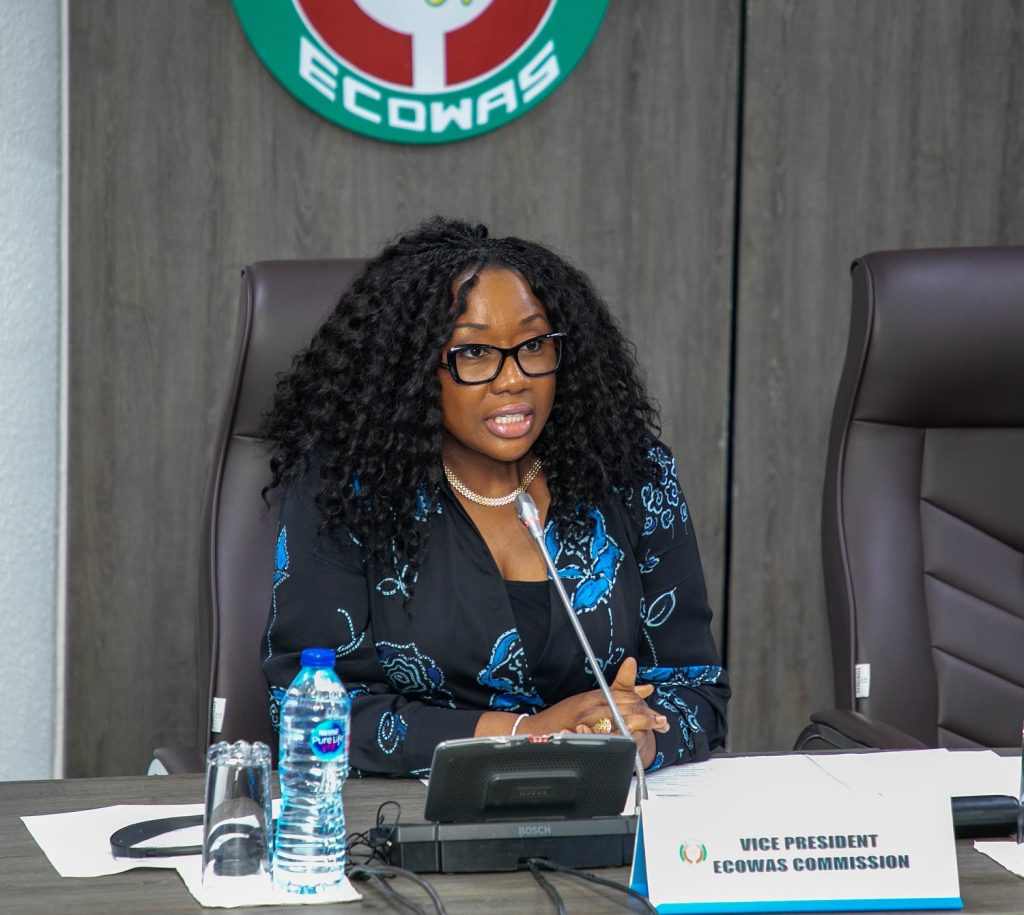 ECOWAS Commission Amazons to Donate Medical Equipment to Bula Hospital in Guinea-Bissau