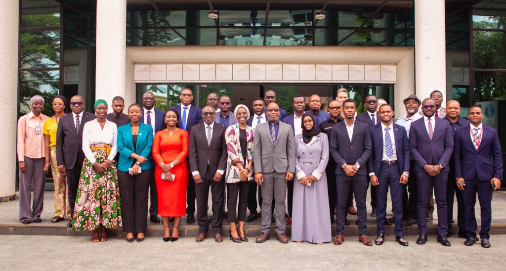 ECOWAS Telecommunications Regulators Meet to Evaluate Progress of the Implementation of the Regional Regulation on Roaming