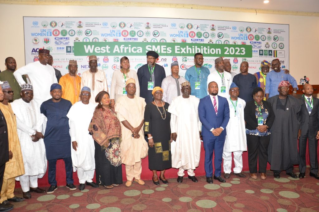 ECOWAS towards economic resilience: ECOWAS SME gathering in Abuja sets new avenues and strategies for business success