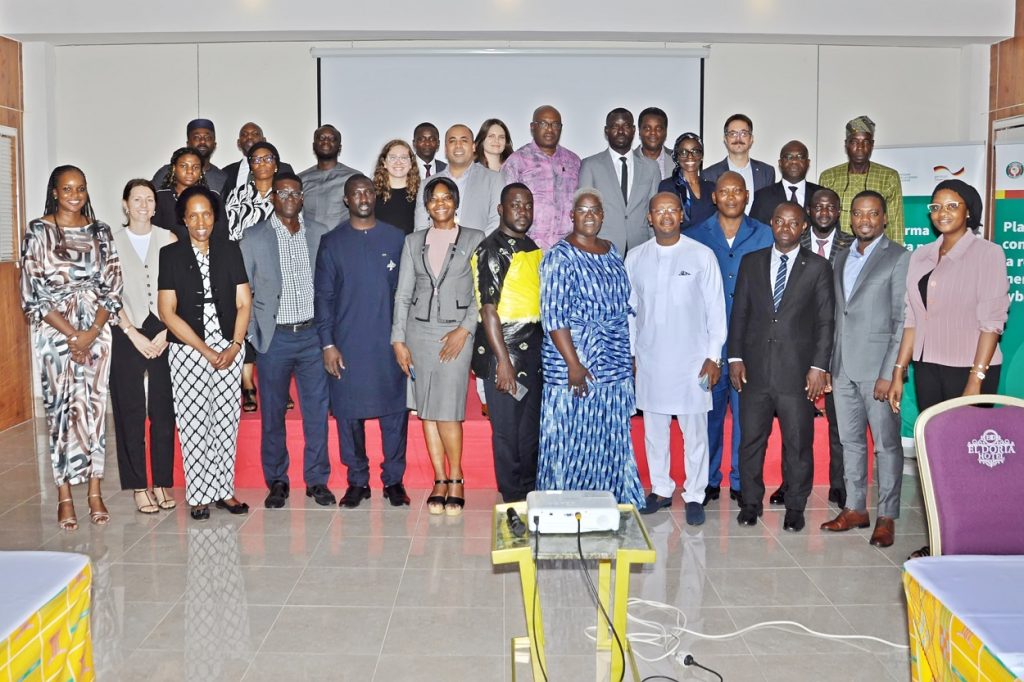 ECOWAS Commission trains West African diplomats on cyber diplomacy