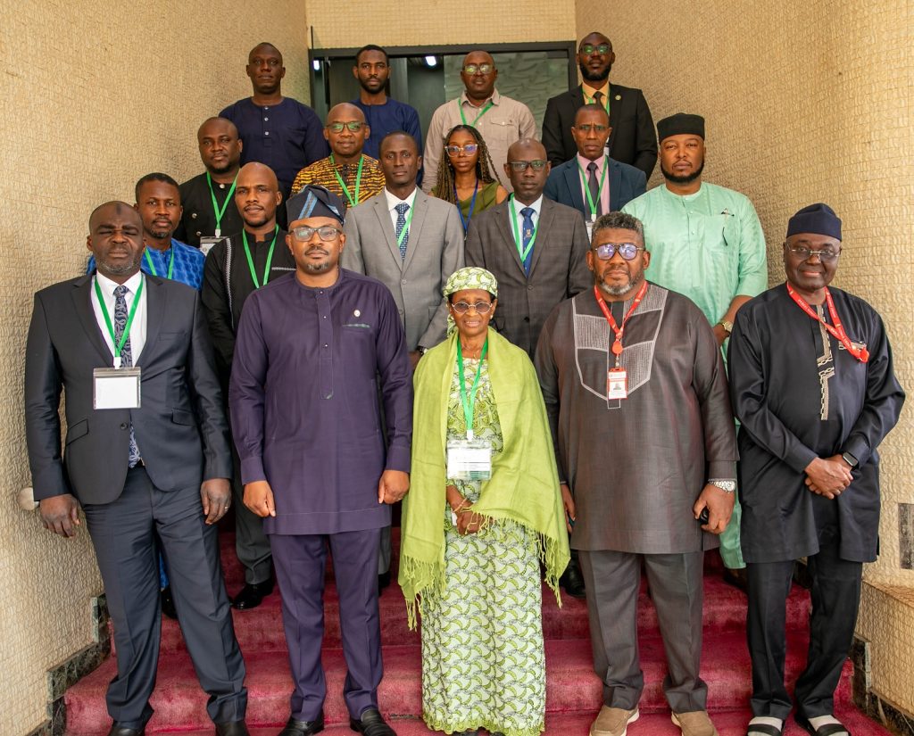 ECOWAS Trade Officials validate Regional Instruments to promote Trade and Investment