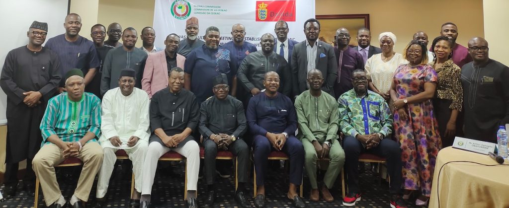 ECOWAS Commission Pushes for the Establishment of an ECOSSOC that Responds to the Deeper Socio-Economic and Cultural Needs of West African Citizens