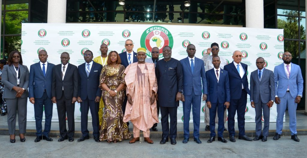 ECOWAS Supports Member States with $1.9 Million to Improve Care for Women and Girls Suffering from Obstetric Fistula as the Ninety-First Ordinary Session of the Council of Ministers opens in Abuja
