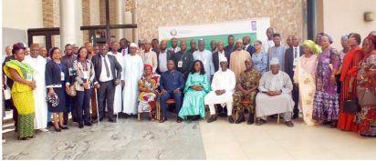 ECOWAS-UNDP Technical Consultation Initiates Efforts To Develop West Africa Resilience Strategy