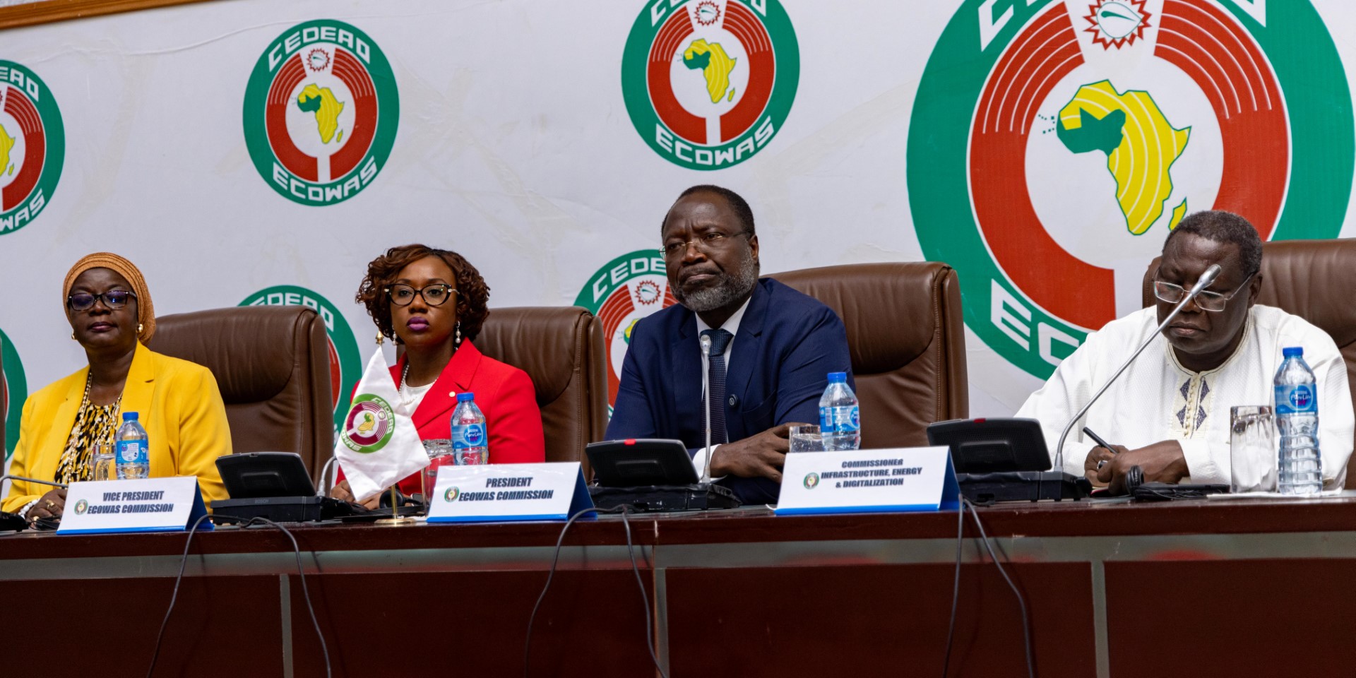 Achievements of ECOWAS overshadowed by political developments in the ...