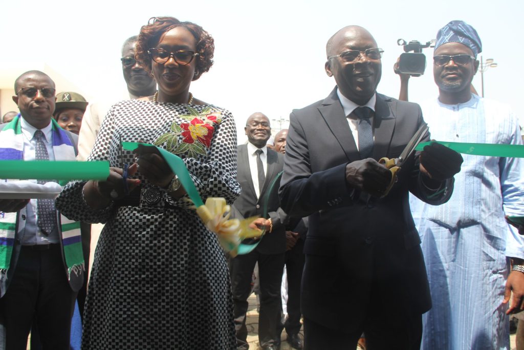 Development of the Geo-extractives Sector in the Region: 4th Edition of ECOWAS Mining & Petroleum Forum opens in Cotonou