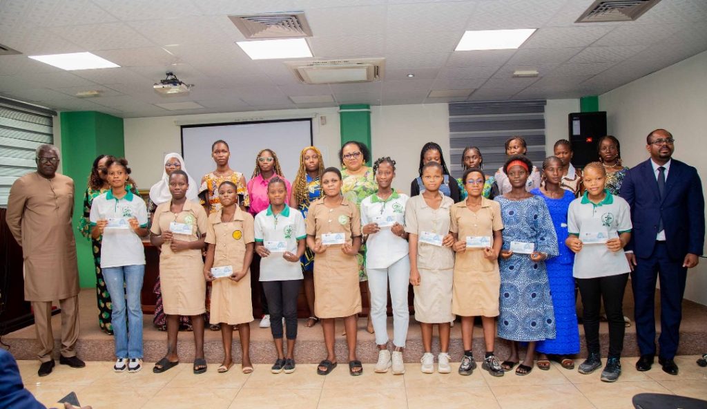 Bénin : la CEDEAO offre des bourses d’excellence
