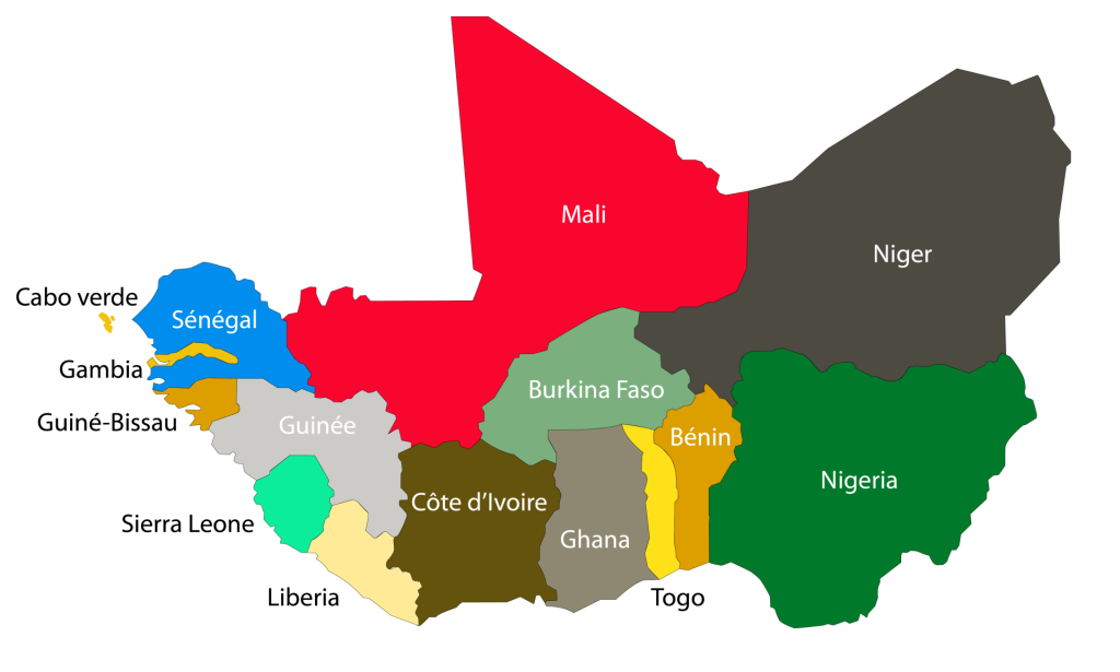 A Comissão DA CEDEAO acolhe reunião regional sobre a criação de um conselho económico, social e cultural na Afrika ocidental