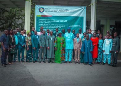 Consultative Competition Committee of ERCA met in Abuja