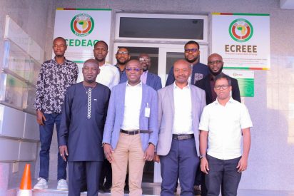 ECREEE hosts the 2nd Steering Committee Meeting of the ECOWAS Green Hydrogen Program