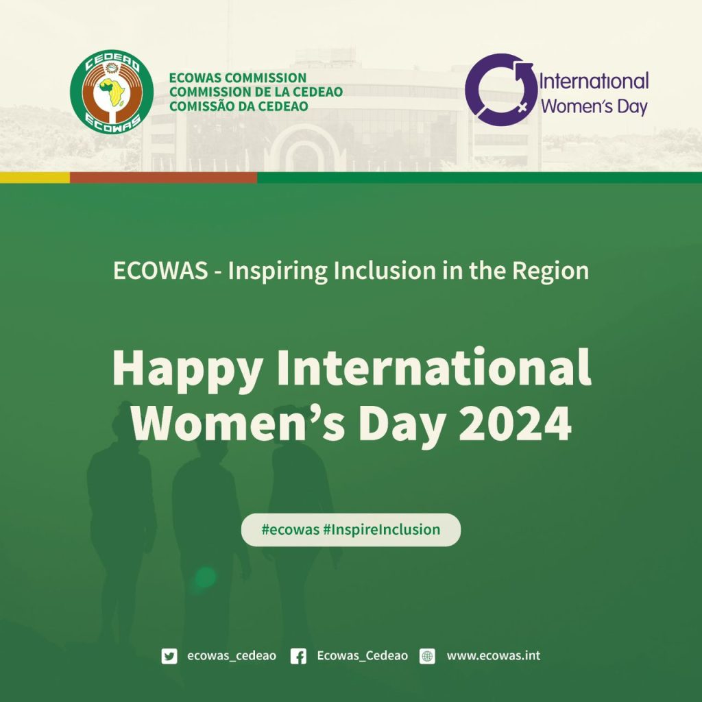 Happy International Women’s Day 2024