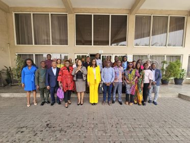 ECOWAS Strengthens Regional Strategies and Capacities for Combating Crime with Successful Workshop