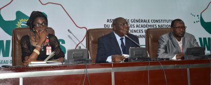 ECOWAS Highlights Achievements in Energy Production Across the Region